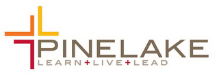 PINELAKE LEARN + LIVE + LEAD