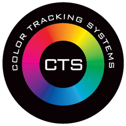 CTS COLOR TRACKING SYSTEMS