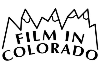 FILM IN COLORADO