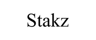 STAKZ