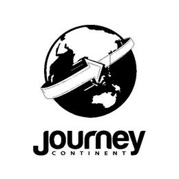 JOURNEY CONTINENT