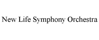 NEW LIFE SYMPHONY ORCHESTRA