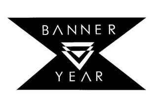 BANNER YEAR