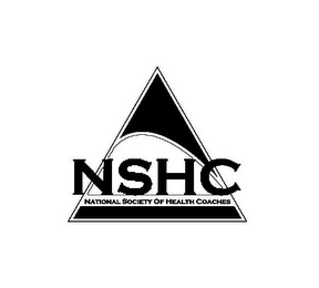 NSHC NATIONAL SOCIETY OF HEALTH COACHES