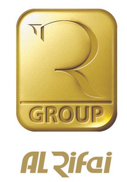 R GROUP ALRIFAI