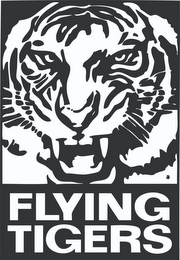 FLYING TIGERS