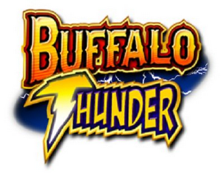 BUFFALO THUNDER