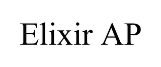 ELIXIR AP