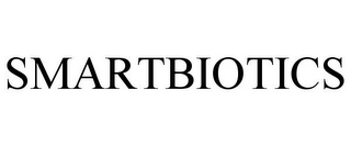 SMARTBIOTICS