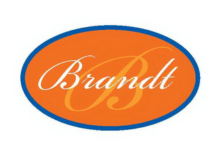 B BRANDT