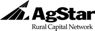 AGSTAR RURAL CAPITAL NETWORK