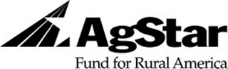 AGSTAR FUND FOR RURAL AMERICA