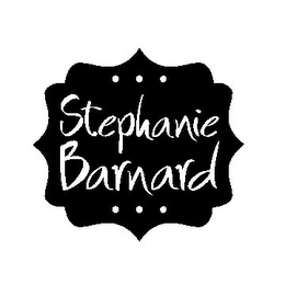 STEPHANIE BARNARD