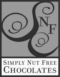 SNFC SIMPLY NUT FREE CHOCOLATES