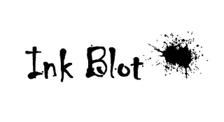 INK BLOT