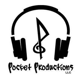 P POCKET PRODUCTIONS LLC