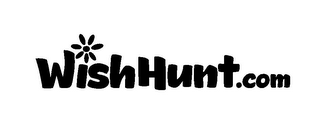 WISHHUNT.COM