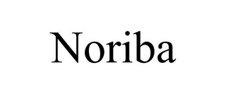 NORIBA