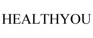 HEALTHYOU