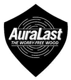 AURALAST THE WORRY-FREE WOOD