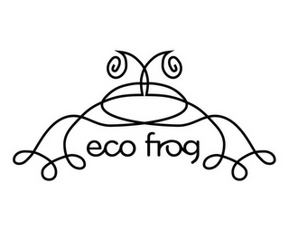 ECO FROG