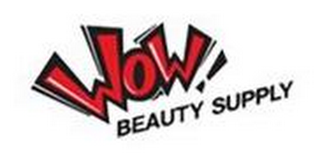 WOW! BEAUTY SUPPLY