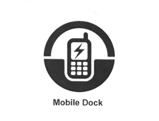 MOBILE DOCK