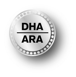 DHA ARA