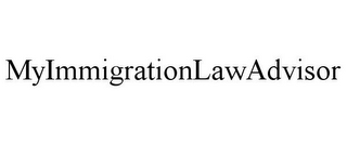 MYIMMIGRATIONLAWADVISOR