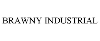 BRAWNY INDUSTRIAL