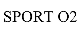SPORT O2