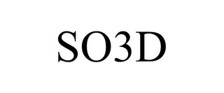 SO3D