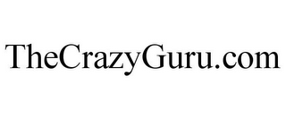 THECRAZYGURU.COM