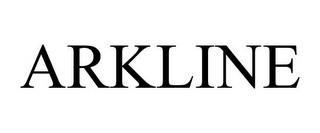 ARKLINE