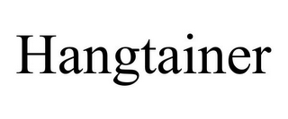 HANGTAINER