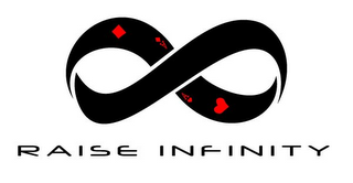 RAISE INFINITY