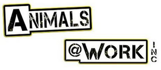 ANIMALS @ WORK INC