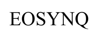 EOSYNQ