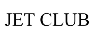 JET CLUB