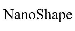 NANOSHAPE