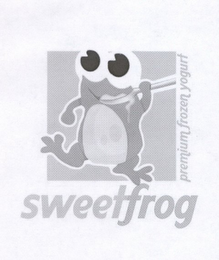 SWEETFROG