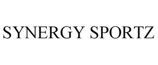 SYNERGY SPORTZ