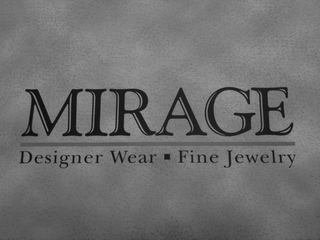 MIRAGE DESIGNERWEAR FINE JEWELRY