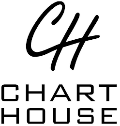 CH CHART HOUSE