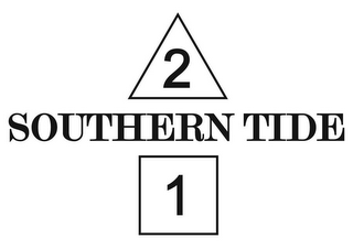 SOUTHERN TIDE 21