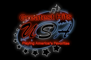 GREATEST HITS USA PLAYING AMERICA'S FAVORITES