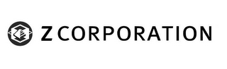 Z CORPORATION