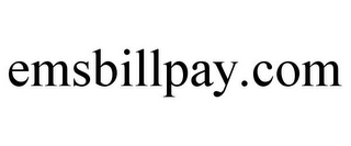 EMSBILLPAY.COM