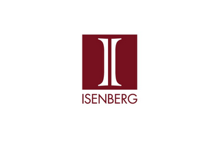 I ISENBERG