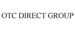 OTC DIRECT GROUP